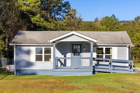 304 John Thompson Road