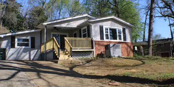 327 Shanty Lake Drive
