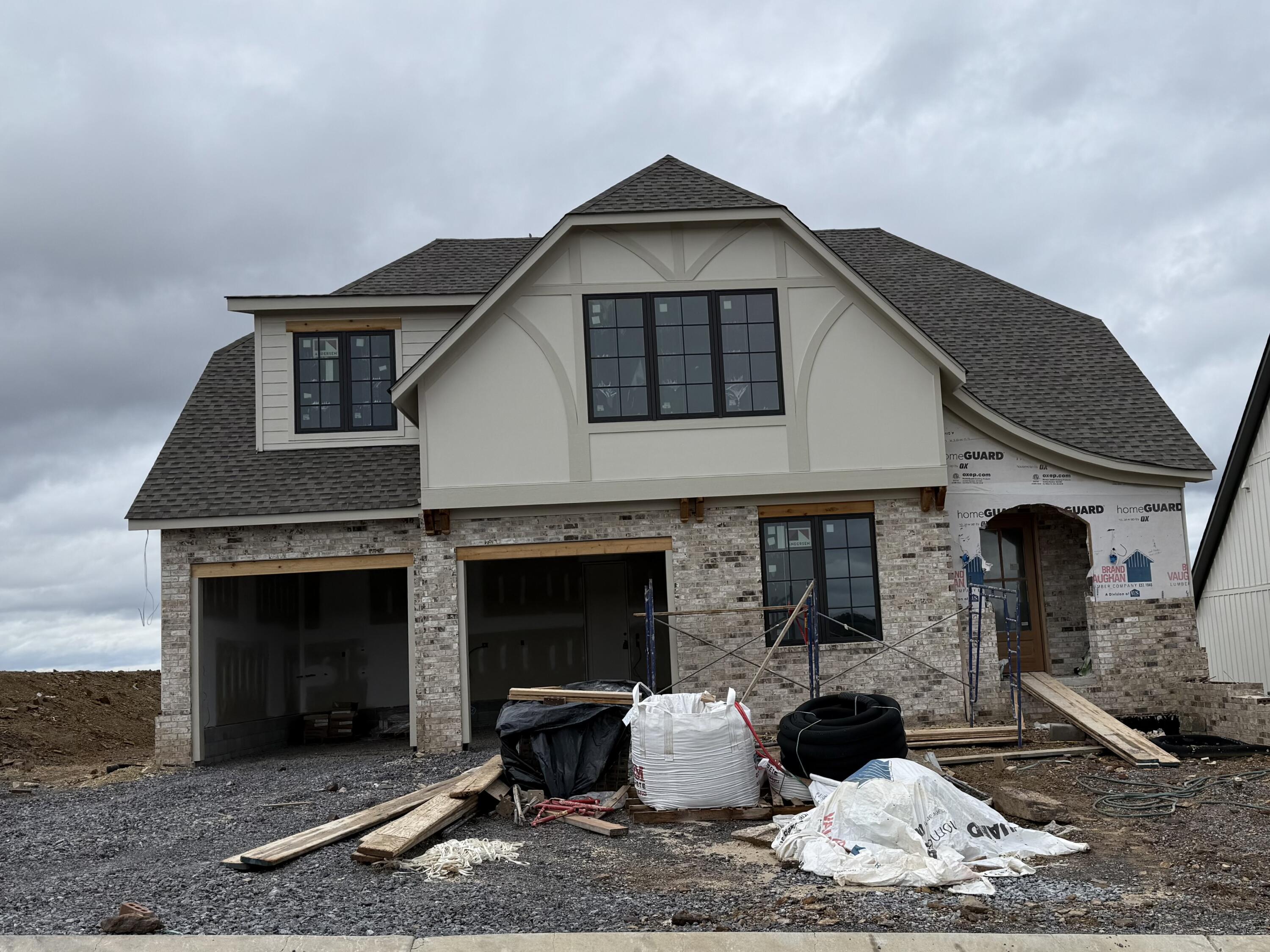 Image 1: Under Construction