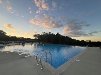 717 Rushing Water Trail