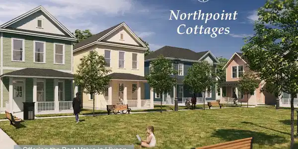 Lot 22 Northpoint Cottages