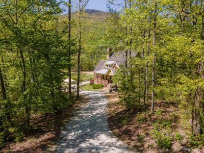 0 Cherokee Knoll