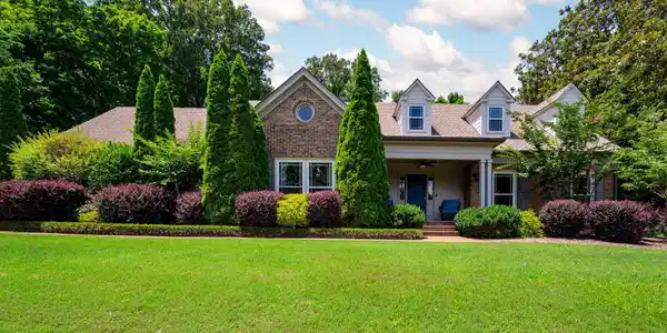 2413 Woolson Road
