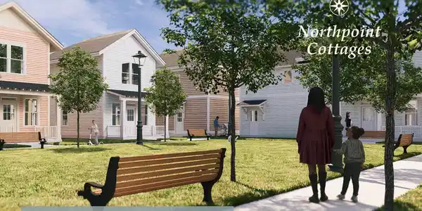 Lot 7 Northpoint Cottages