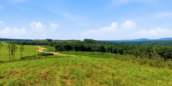 0 Triple Ridge, Lot #1 Trail