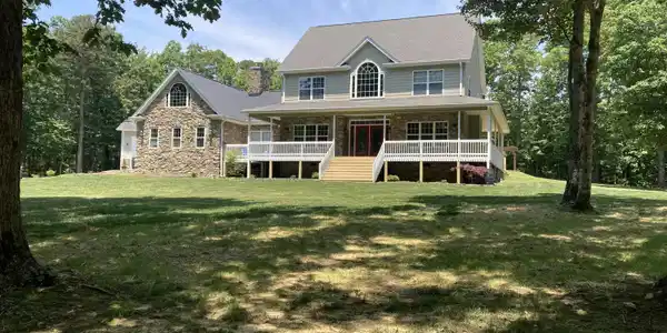 361 Pine Ridge Drive