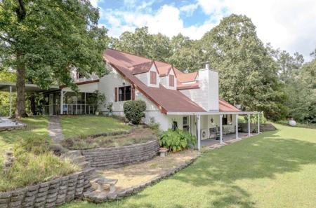 222 Floodtown Road