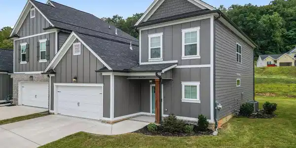 6424 Serenade Lane