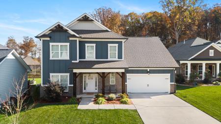 558 Deer Valley Drive