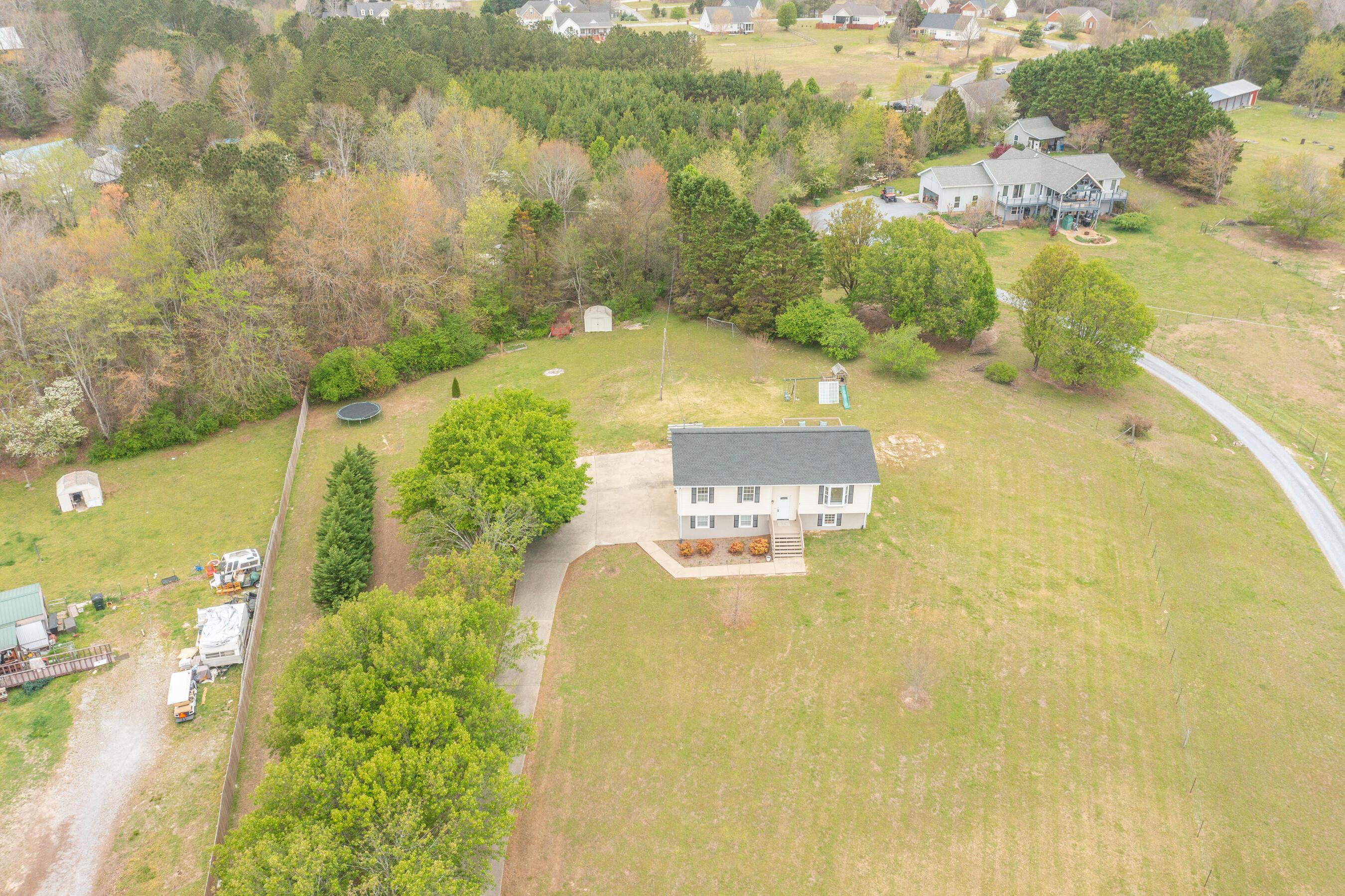 Image 4: 1306 McIntire Aerial HD-5