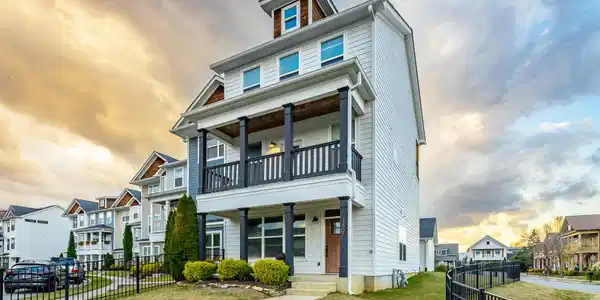 1407 Park Avenue