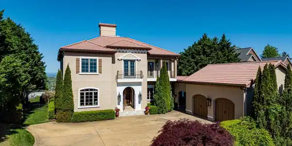 2295 Heavenly View View