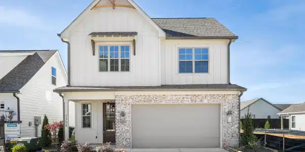 1358 Little Sorrel Road