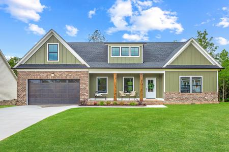 125 Cascade Drive