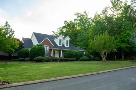 133 Big Cedar Drive