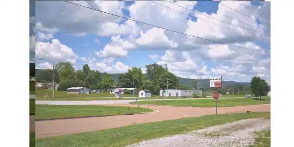 Image 2: hwy 127 view