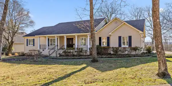 2816 Kell Road