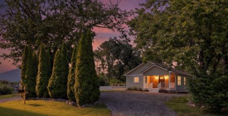 3312 Pioneer Drive