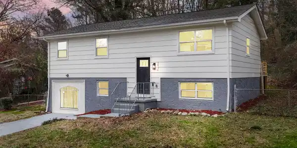 3024 Lightfoot Mill Road