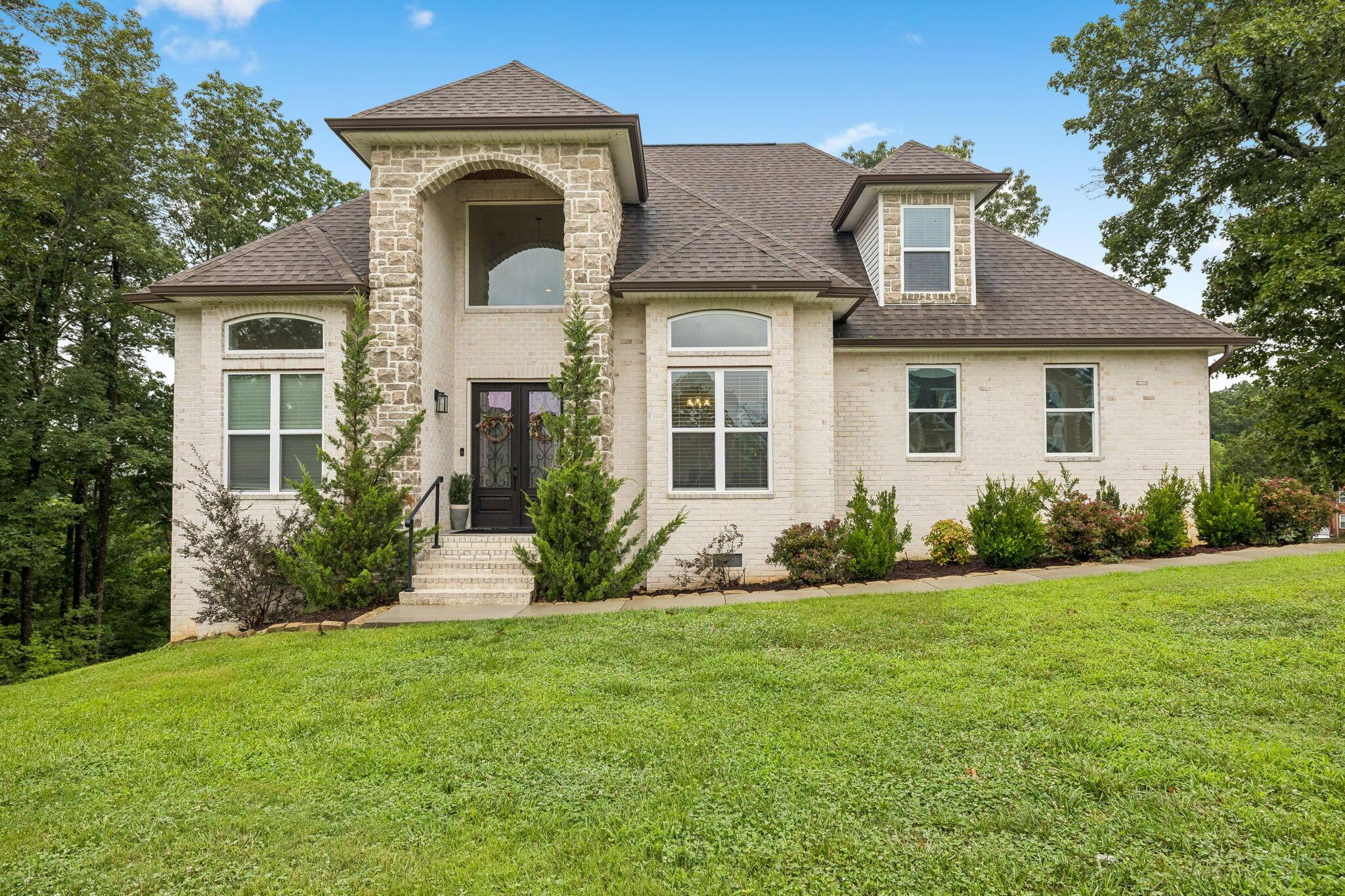 Image 1: 1-5802 Muirfield Ln Chattanooga - 001