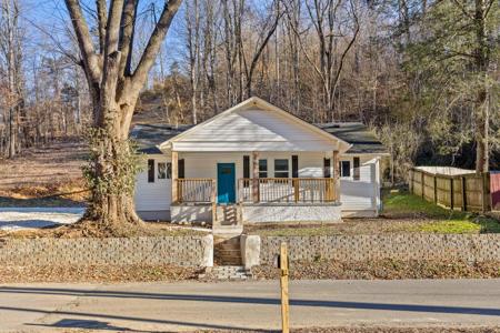 501 Reads Lake Road