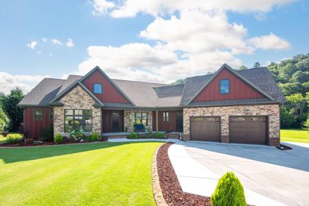 139 Buck Head Drive NW