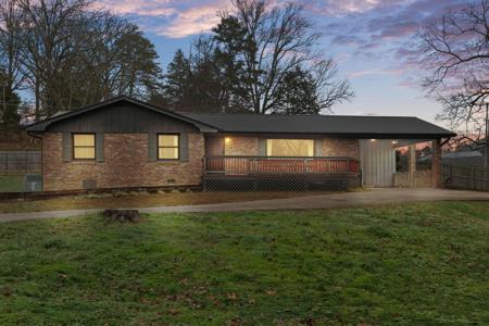 1034 Ogrady Drive