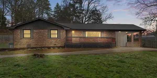 1034 Ogrady Drive