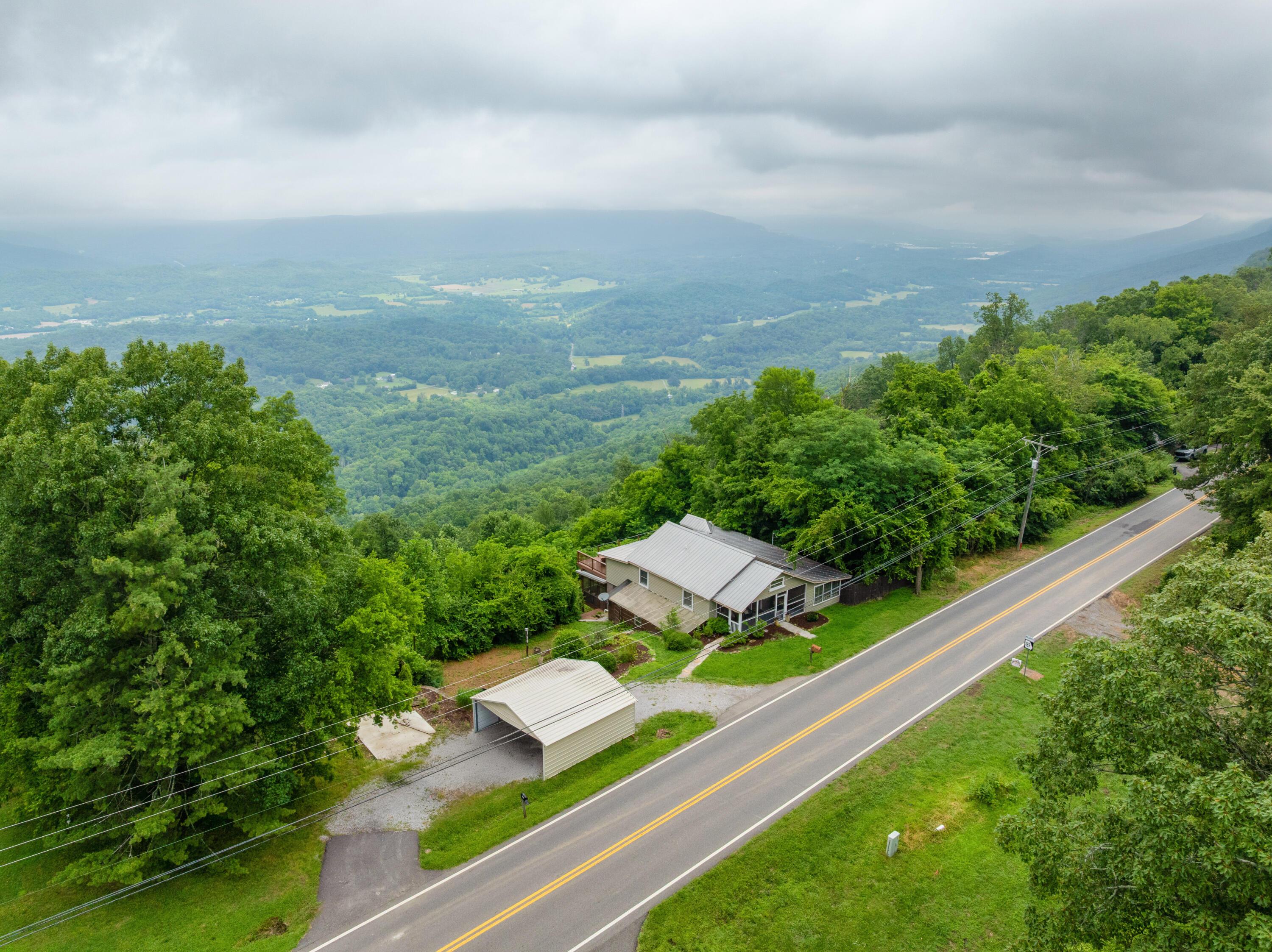 Image 2: 12 - 9311 Scenic Hwy - Drone