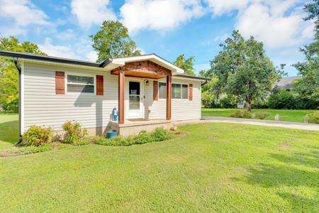 40 Lilac Avenue