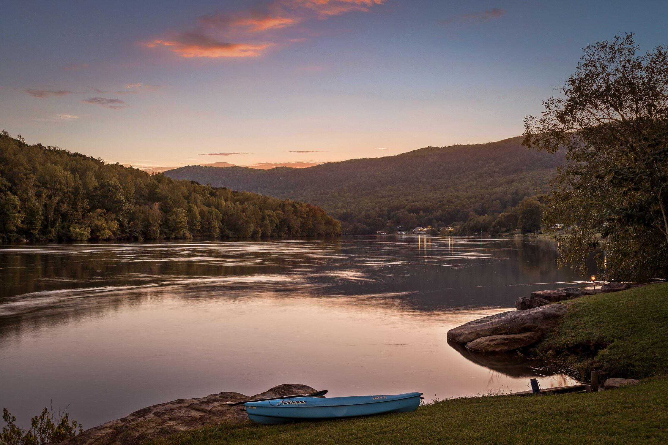 Image 4: River-73