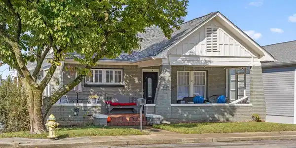 151 N Orchard Knob Avenue