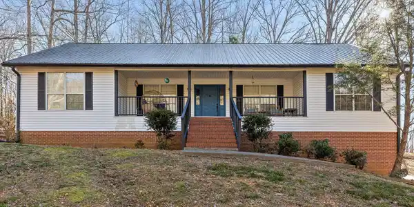 598 Lake Hills Drive