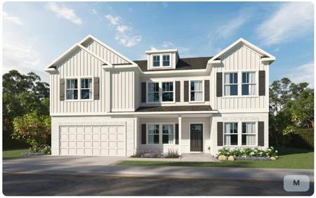 8245 Tree Farm Circle
