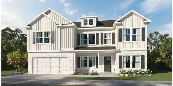 8245 Tree Farm Circle