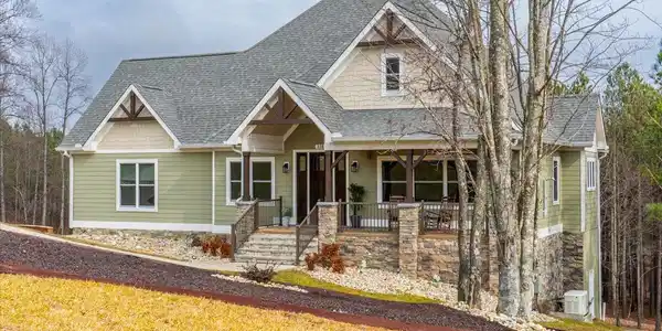 234 Lookout View Drive