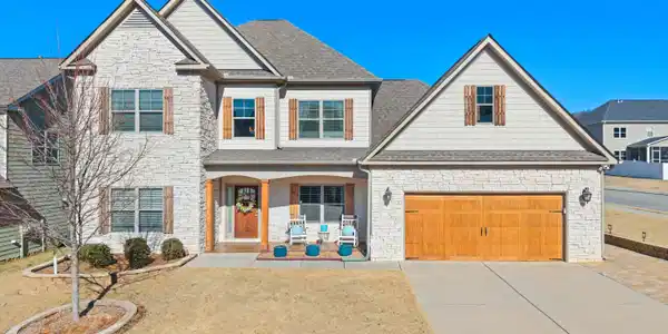 9731 Haven Port Lane