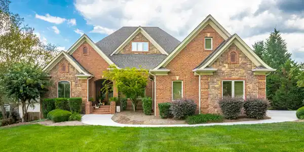 154 Grandview Point