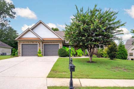 8879 Mckenzie Farm Drive