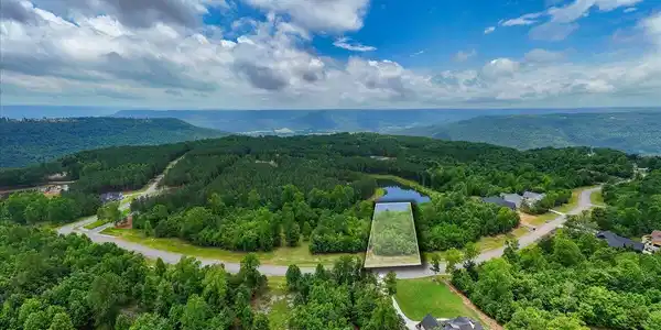 0 Cherokee Path
