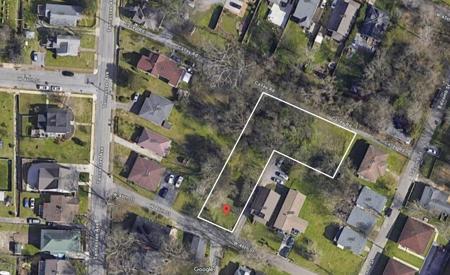 1317 W 46th Street