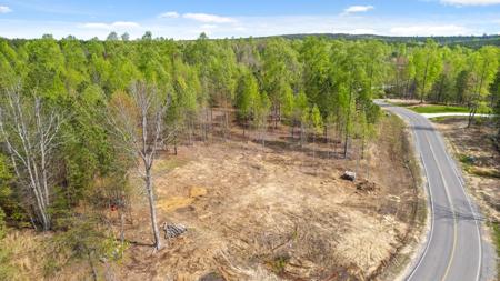 Lot 93 Raulston Falls Road