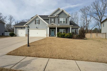 1128 Little Sorrel Road