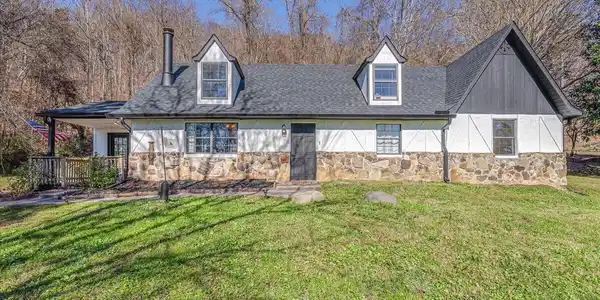 3122 Ellistown Road
