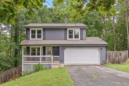 9912 Virginia Kay Lane