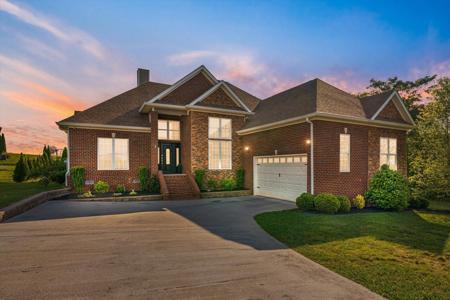 2074 Volunteer Drive SW