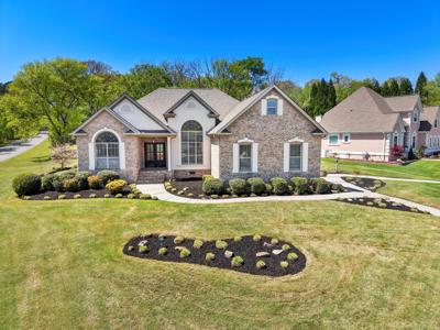 9401 Lazy Circles Drive