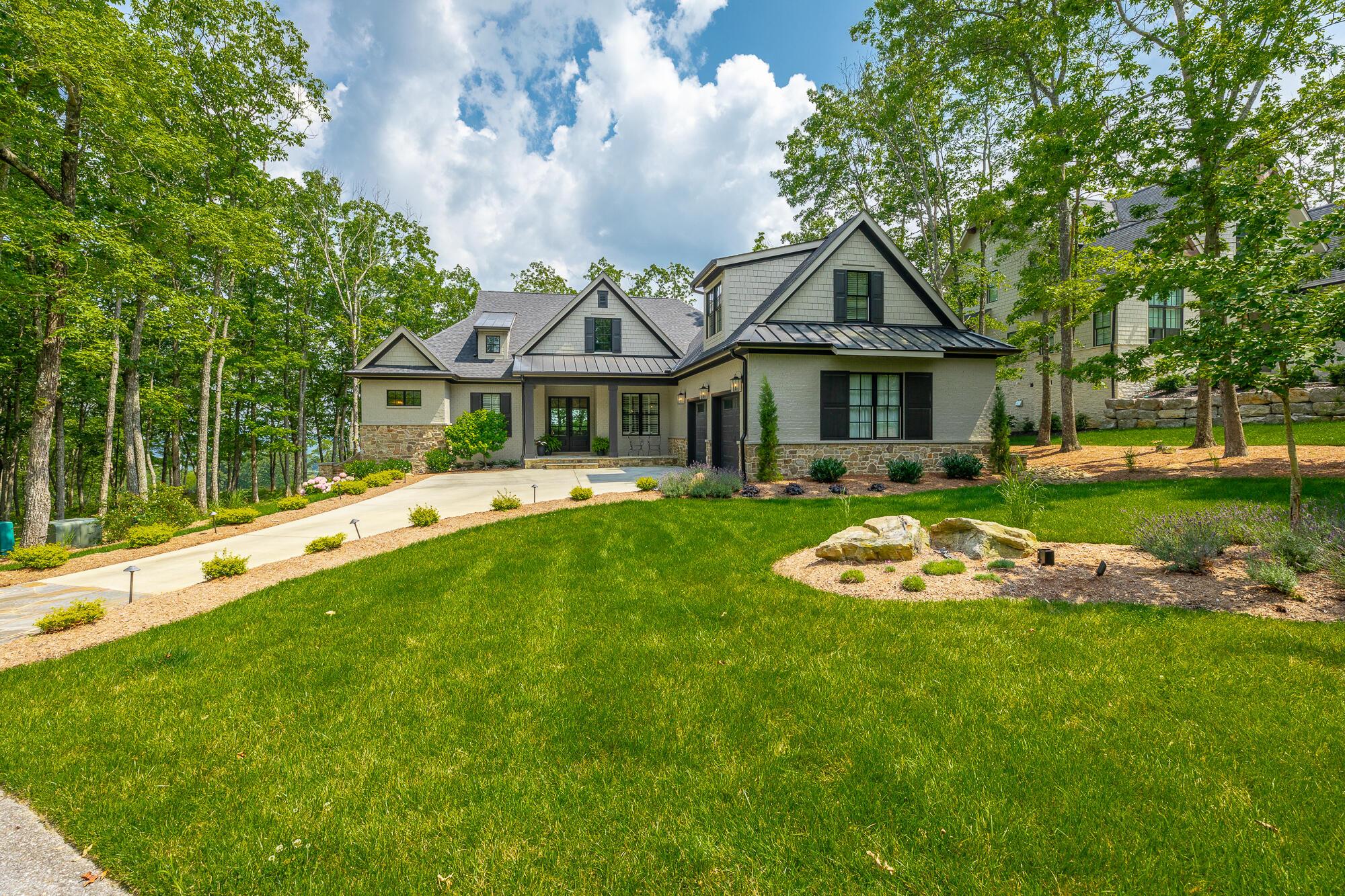 Image 3: 175 Rushing Waters Trail HD-6