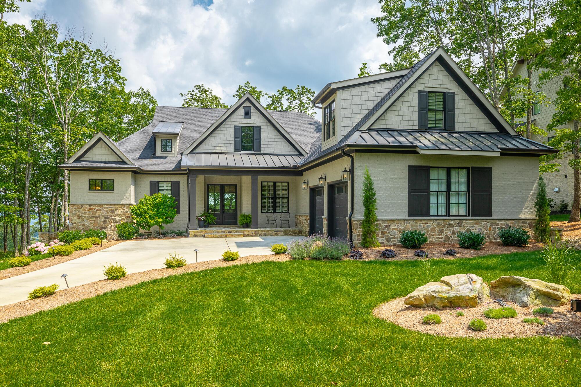 Image 4: 175 Rushing Waters Trail HD-7