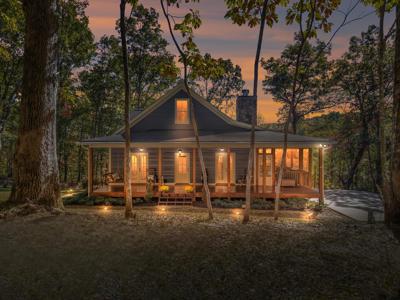195 Deep Woods Drive
